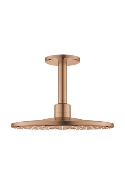 Grohe Dus fix Grohe, brat fix, σετ κεφαλής ντους RSH SmartActive 310, 142mm, ...