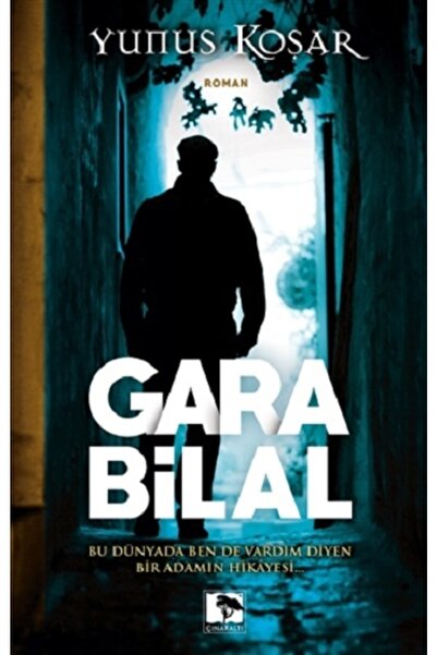 Generic Brand Gara Bilal