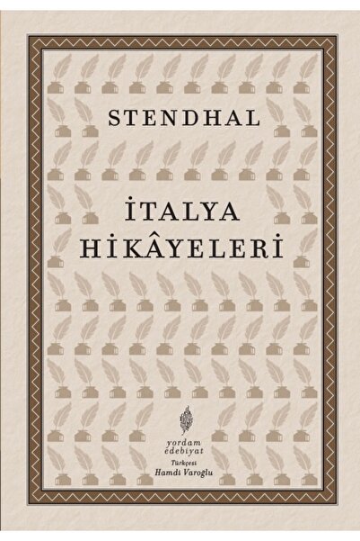 Yordam Kitap Tales of Italy