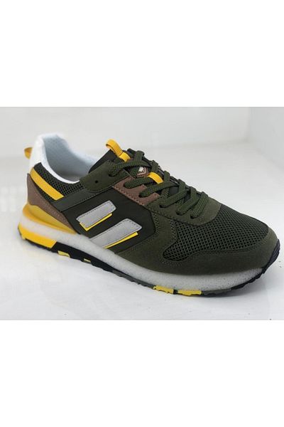 lumberjack Ward Comfort Casual Men's Shoes
