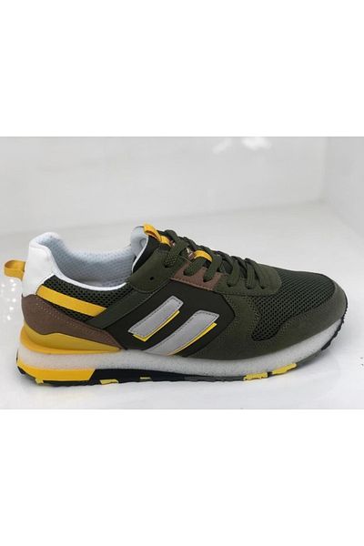 lumberjack Ward Comfort Casual Men's Shoes