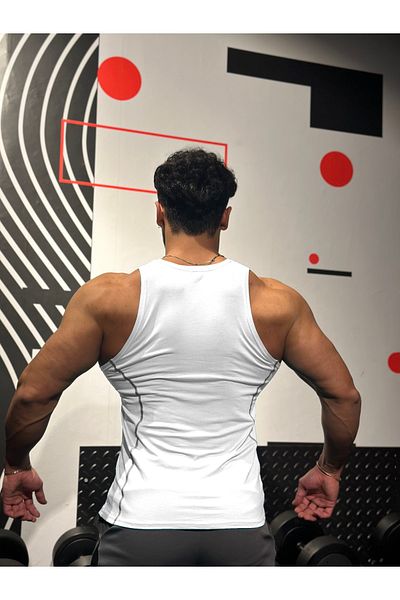 Muscle Station North Fitness Athlete