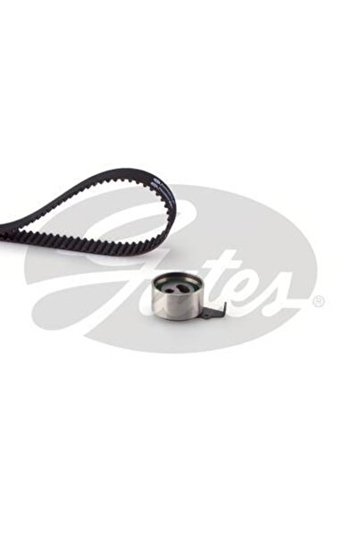GATES K015300xs Triger Eksantrik Gergi Seti 164 Dıs Mazda E2200 Besta Em