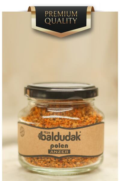 Baldudak Anzer Polen 110 Gr.