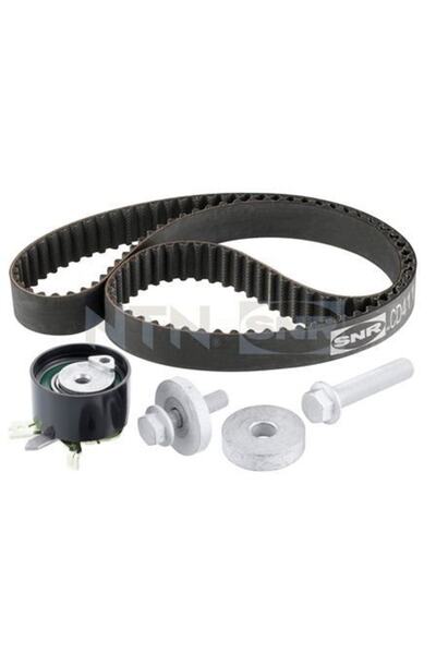 SNR Kd45558 Triger Gergi Seti (renault: Clıo Iı-kangoo-megane 1.5 Dcı/micra-k...