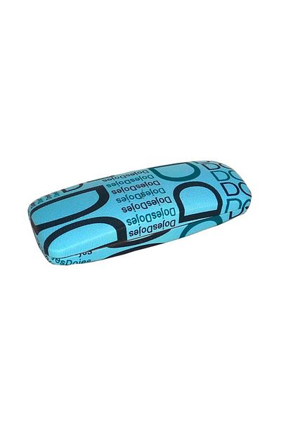 Elya Ducke Gardelli Glasses Box Blue