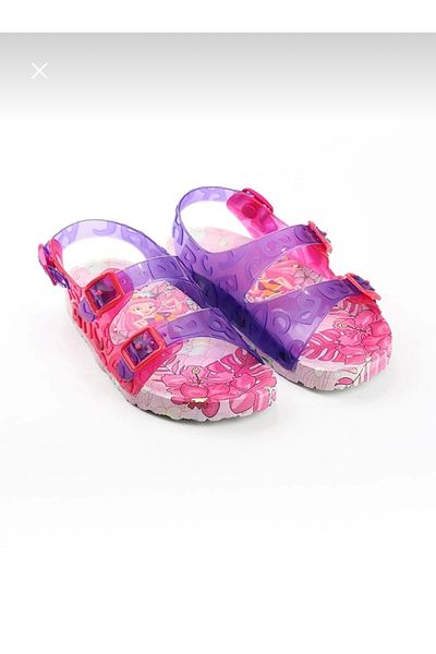 GEZER Summer Non-Slip Sole Girls Sandals