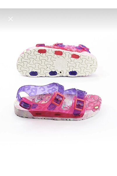 GEZER Summer Non-Slip Sole Girls Sandals
