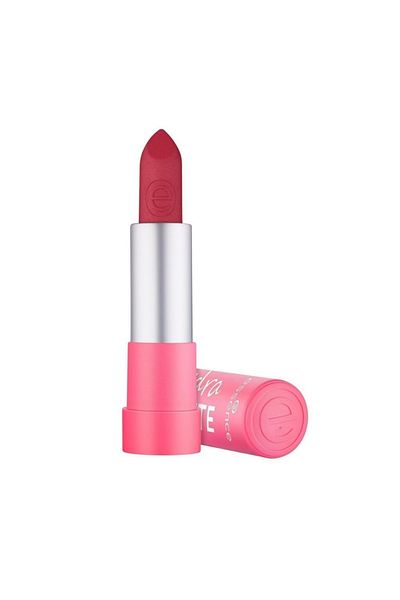 Essence Hydra Matte Lipstick 408 Pink Positive