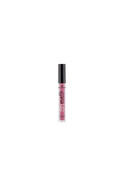 Essence 8h Matte Liquid Lipstick 05 Pink Blush