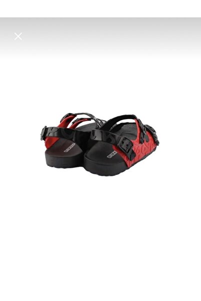 GEZER Summer Non-Slip Boys Sandals