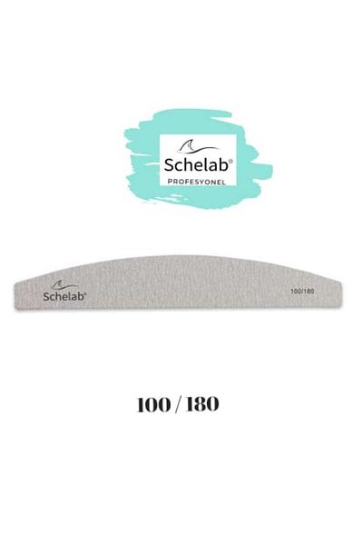 SCHELAB Rasp 100/180 Model