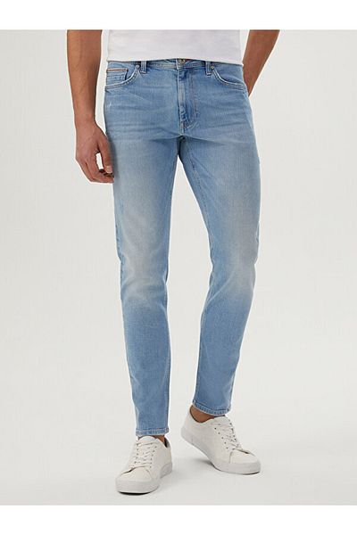 Loft Ricardo Denim Trousers