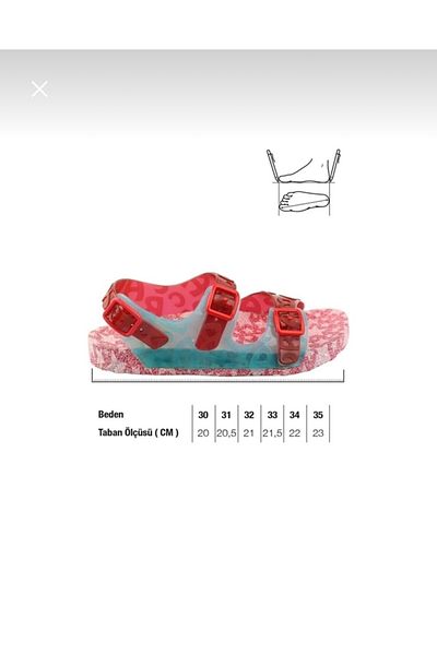 GEZER Summer Non-Slip Girls' Sandals