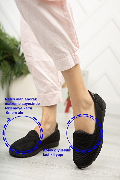 Behtah Kundura Спортивні балетки для прогулянок Легка ортопедична підошва