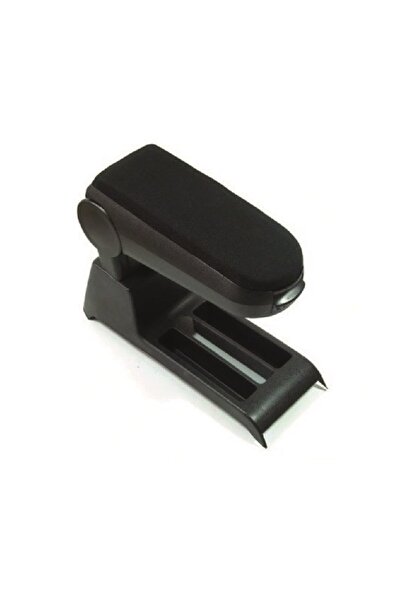 NS Nilser Auto Parts Polo Kol Dayama Kolçak Siyah Kumaş 2002-2009 6q0864207