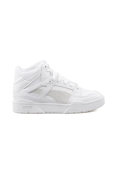 Puma Slipstream Unisex Casual Παπούτσια 38864002   Λευκός