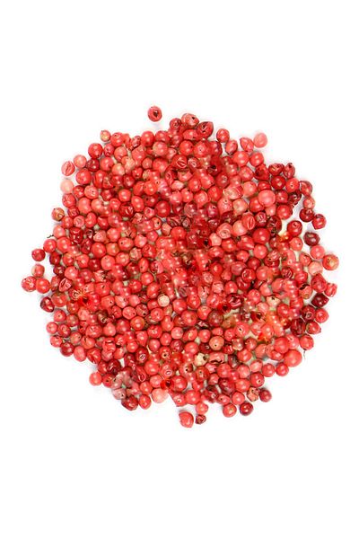 SELNUS Red Pepper (Red Black Pepper) Grain 50 grams Schinus Terebinthifolius