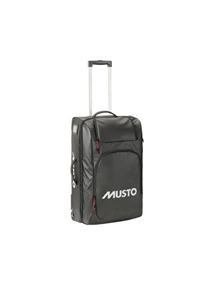 Musto 80l Wheeled Trolley Bag