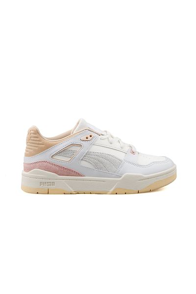 Puma Pantofi casual pentru femei Slipstream Thrifted Wns 38984702   Alb