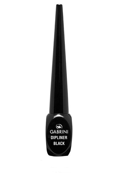Gabrini Ultra Black Waterproof Matte Dipliner (3 PCS)