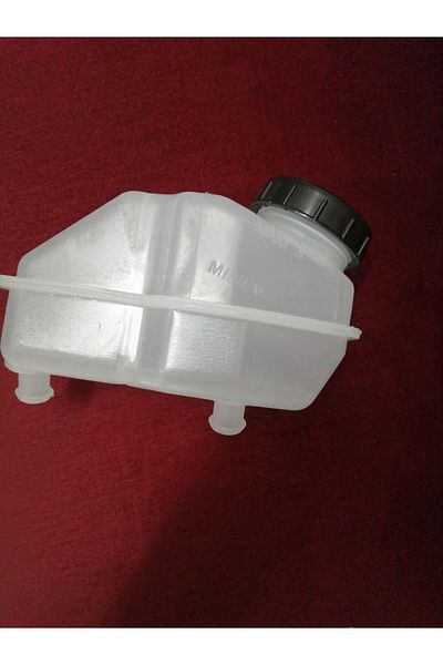 OTO BEK Ford Taunus Brake Main Central Hydraulic Reservoir