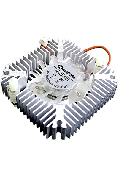 Navidata Nvd-520 Vga Ekran Kartı Fanı Vga Fan