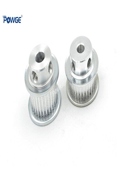 yadatech 32 Diş Kasnak 10mm Gt2 Kayış- Iç Delik Çapı 8mm 1 Adet