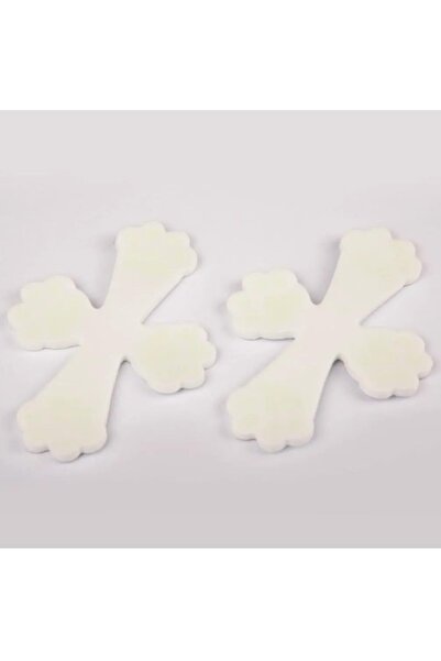 Miningaa A Quality 2 Pieces Special Design Phosphor Lighted Corner and Edge Protector Table Coffee Table Cabinet Baby Safety