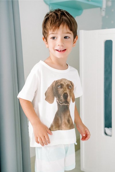 Nanu Bedtime Leo Pijama