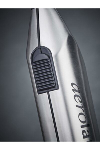 aerolatte Orijinal Buharsız Kahve / Süt Köpürtücü, Saten