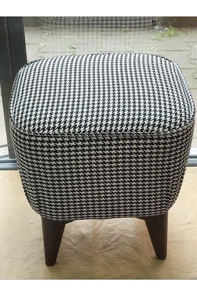 Lütfiye Gündoğan Ayak Uzatmalık Leke Tutmaz Kumaş Yükseklik 40cm En 40cm Boy ...