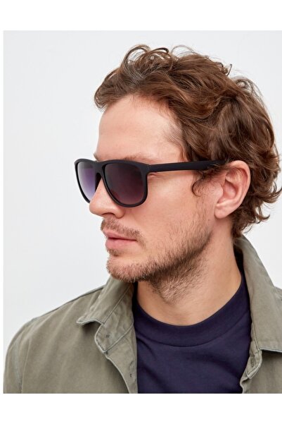 STAOOM Kırılmaz Esnek Perdeli Unisex Güneş Gözlüğü