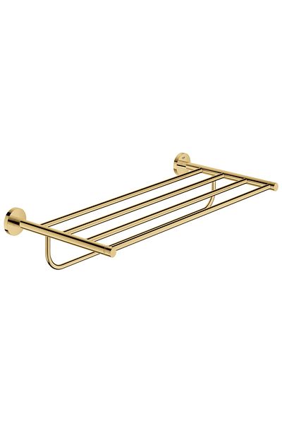 Grohe Essentials Multiple Bath Towel Holder - 40800gl1