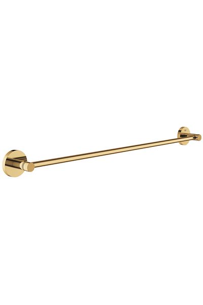Grohe Cool Sunrise Essentials Long Towel Holder 60cm - 40366Gl1