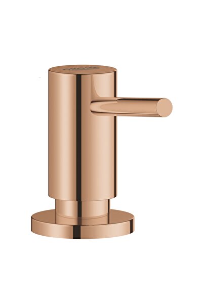 Grohe διανομέας σαπουνιού κουζίνας, Διανομέας σαπουνιού, τοποθέτηση σε πάγκο,...