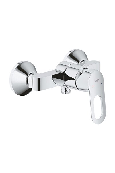 Grohe Μπαλβρύσα ντους Bauloop με ένα χειριστήριο - 23340000