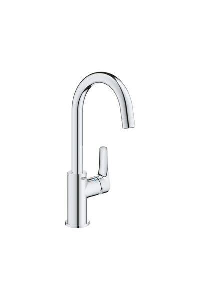Grohe Eurosmart Tek Kumandalı Lavabo Bataryası 1/2"
l - Boyut - 23970003