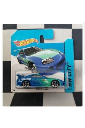 Mattel Hot Wheels Toyota Supra Falken Fiyat Yorumlar Trendyol