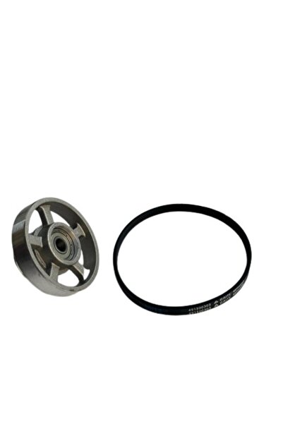 Grundig Kurutma Çamaşır Makinesi Kasnak Ve Kayış ( 492204404 - 556053576 )