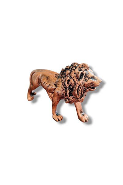 YÖRÜK TASARIM Aslan Kral Biblo 15cm