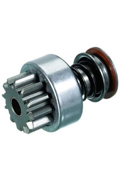 Form Metal 52896 Volvo 10 Channel 12 Teeth 20062095   Starter Gear