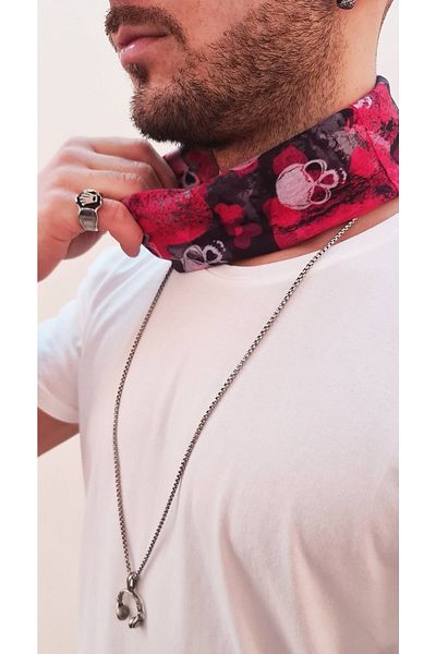 Boldy Бандана Buff, яка за врата, бандана Buff, яка за врата с шарки, лента за коса Buff, маска Buff