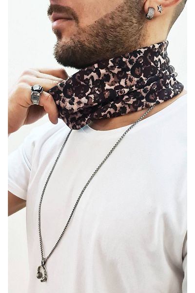 Boldy Бандана Buff, яка за врата, бандана Buff, яка за врата с шарки, лента за коса Buff, маска Buff