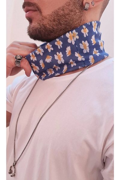 Boldy Бандана Buff, яка за врата, бандана Buff, яка за врата с шарки, лента за коса Buff, маска Buff