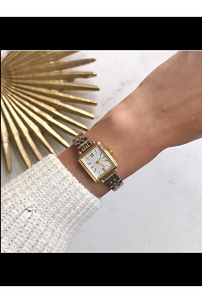 Bimodabu Minimal Özel Seri Kadın Kol Saati