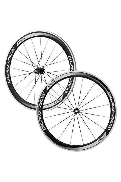 CUSTOM Shimano Dura-ace C50 Carbon/alloy Sticker 700c
