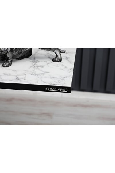 DEMONTEPARK Katlanır Masa-60*100cm