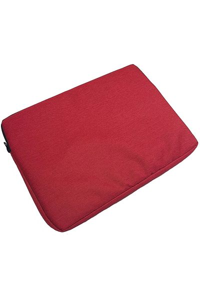 Boldy Geanta pentru laptop Geanta pentru laptop Geanta pentru notebook Geanta impermeabila cu fermoar pentru Macbook 15-15.6 inch