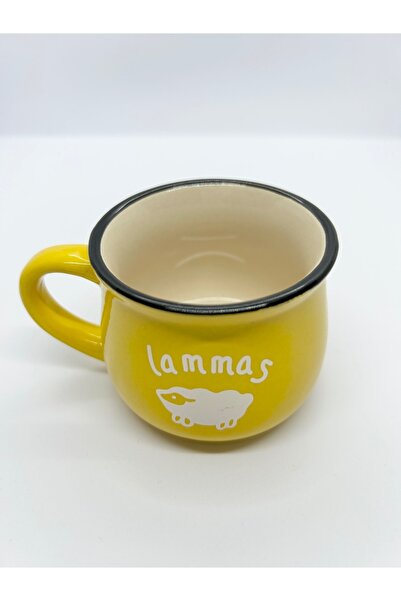 MİEN Kupa ( Büyük Kupa Değil 150 Ml Almaktadır)